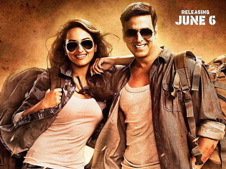 Akshay Kumar HD Wallpapers